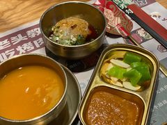 -闻老头·菊花炭烤肉(D11店)