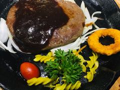 -菲尼克斯牛排店(杉杉奥特莱斯店)