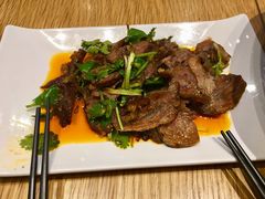 -文叔·湖北名小吃·小龙虾(华强北店)
