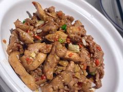 -兰湘子·湘菜小炒(石家庄万象城店)