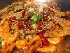 -鸭船长时尚主题餐厅