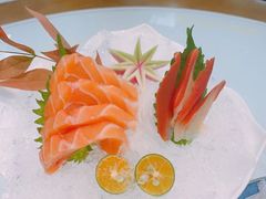 -虾佬圣汤·海鲜姿造(乐堤港店)