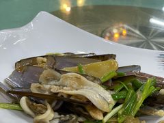 -景好海鲜餐厅(大鹏必选旅游店)