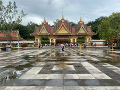 -西双版纳勐泐文化旅游区