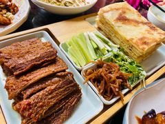 -恭敬李·烤鸭(天坛北门店)