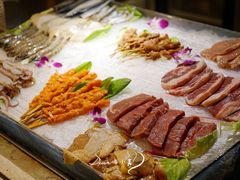 -牡丹国际大酒店-港式茶餐厅