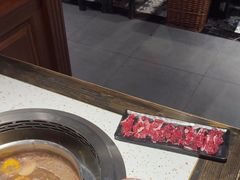 -海汕记·潮汕鲜牛肉火锅·自助