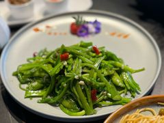 -恬阿姨庭院餐厅·生日宴