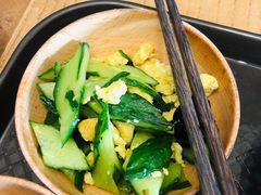 -一两饭川味素食餐厅