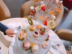 -哈根达斯(武汉天地店)