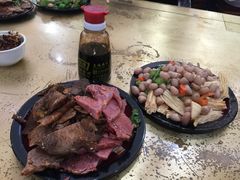 -惠丰源烩面馆(经七路店)