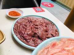 -矮冬瓜红茶火锅