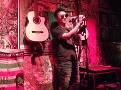 -摆渡酒吧(后海店)