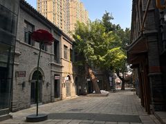 -绿地·中山里