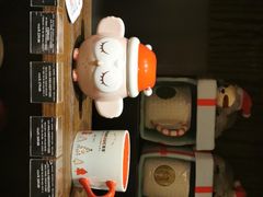-星巴克(石厦街店)