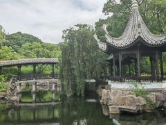 -台州府城(东湖)