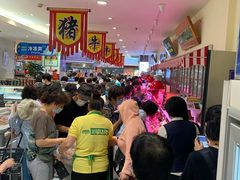 -友谊超市(友谊商城店)