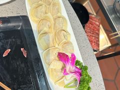 -非遗•老字号•阿彬牛肉火锅(广济桥店)