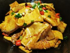 -姐夫的小菜(新中关购物中心店)