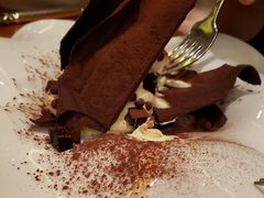 -沈阳君悦酒店·意坊意大利餐厅