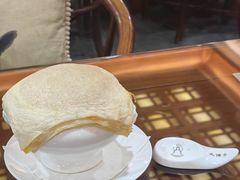 -大佛寺高级素食自助餐厅