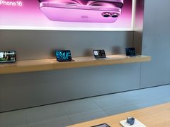 -Apple零售店(中街大悦城店)