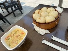 -阿那亚第三食堂 Cafeteria 3
