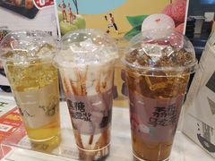 -永和大王(浦东南路店)