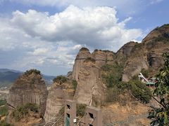 -南武当山景区