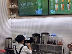 -CoCo都可(嘉兴学院店)
