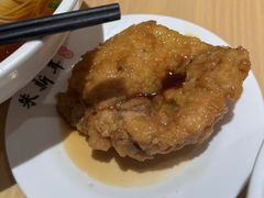 -朱新年·苏式汤团·面点(北寺塔店)