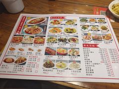 -韩师傅老大同刀削面(北苑路店)