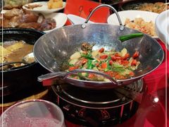 -翠清酒家(万丰路店)