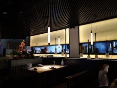 -绿茶餐厅(成都大悦城店)