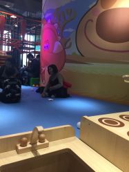 点击看大图 -卡通尼乐园(景枫中心店)