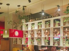 -老佛爷炭火蛙锅直营(清滨路总店)