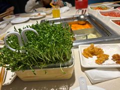 -海底捞火锅(勒泰店)