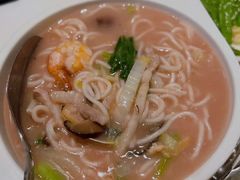 -莆田餐厅(吉隆坡柏威年广场店)