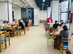 大堂-元盛居(亚泰大街店)