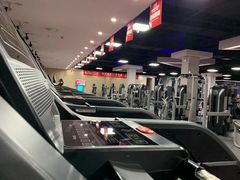 -超越健身(海悦天地店)