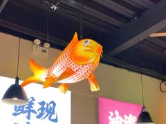 -向川南·水煮鱼·川菜(和平里店)