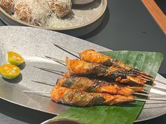 -Ameigo梅果·云贵川bistro(长宁来福士店)