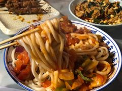 -贺秦生陕面王(富力城店)