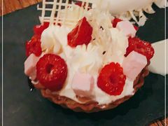 -Restaurant Cuivre古铜法式餐厅