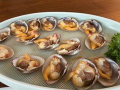 -喜鼎海胆水饺(东港店)