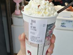 -茶颜悦色(银盆岭万达广场店)