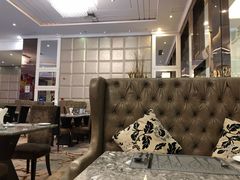 -水都假日酒店-海韵西餐厅(龙胜路店)