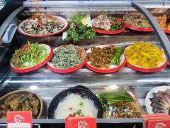 -谢记烩火烧(卫河路总店)