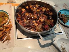 -黄记煌三汁焖锅(顺义华联店)