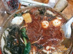 -清真·马文砂锅大全(麦苋街店)